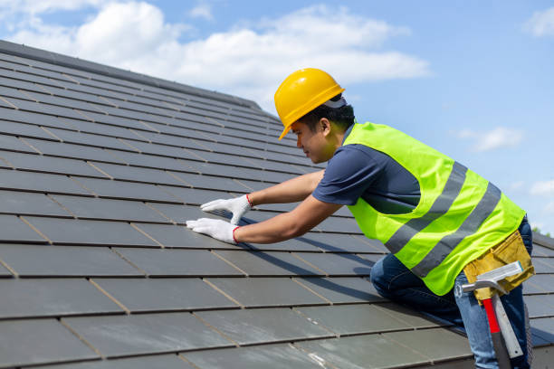 Best Storm Damage Roof Repair  in Norco, LA