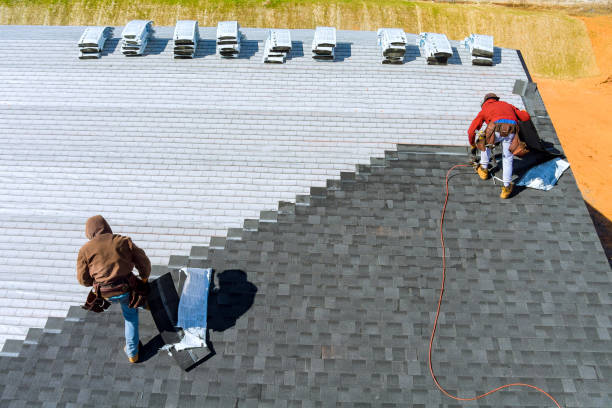 Best New Roof Installation  in Norco, LA