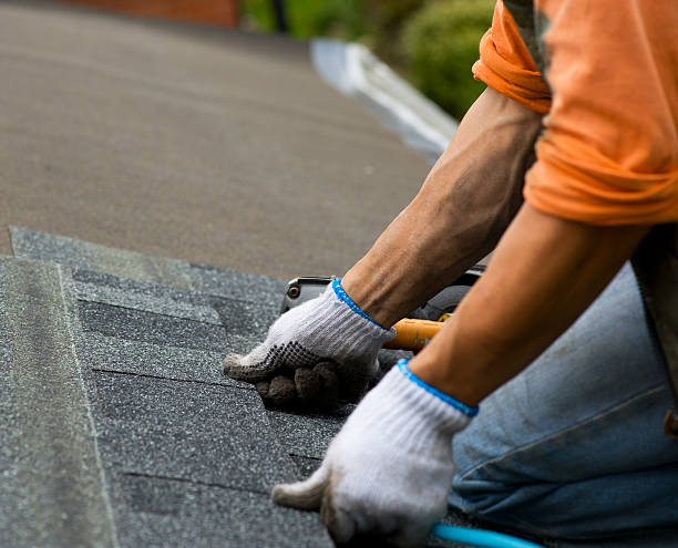 Norco, LA Roofing Contractor Company