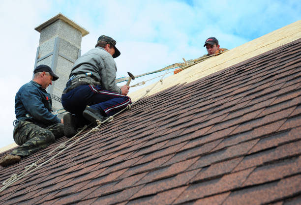 Best Roof Repair Services  in Norco, LA