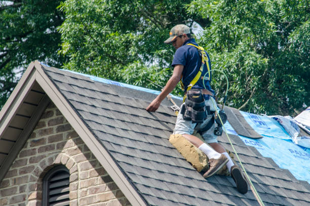 Best New Roof Installation  in Norco, LA